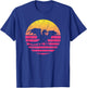 Classic Dragon Fantasy Gift T-Shirt - T-Shirt | Royal