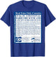 Real Emo Only Consists T-Shirt - T-Shirt | Royal