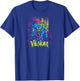 Venom - Black Light T-Shirt - T-Shirt | Royal
