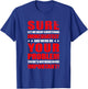 Let Me Drop Everything Immediately And Work On Your Problem T-Shirt - T-Shirt | Royal