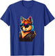 Shiba Inu Dogs Shiba Inus T-Shirt - T-Shirt | Royal