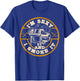 I'm Sexy and i Smoke it Funny Smoker BBQ Smoking Men T-Shirt - T-Shirt | Royal