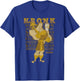 Disney The Emperors New Groove Kronk Conscience T-Shirt - T-Shirt | Royal