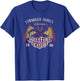 Stranger Things 4 Demon Hellfire Club 1986 Logo T-Shirt - T-Shirt | Royal