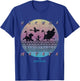 Disney The Lion King Hakuna Matata 90s Circle T-Shirt - T-Shirt | Royal