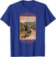 Germany Schwarzwald Black Forest T-Shirt - T-Shirt | Royal