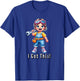 Car Girl Mechanic Tools I Got This STEM T-Shirt - T-Shirt | Royal