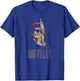 Bob Dylan - Studio T-Shirt - T-Shirt | Royal