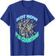 Not Now I'm Counting Funny Surgical Tech, Med Surg Nurse T-Shirt - T-Shirt | Royal
