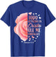 Christian Gifts Women Spanish Bible Verse Sayings Religious T-Shirt - T-Shirt | Royal