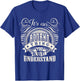 It's An ADORNO Thing You Wouldn't Understand ADORNO Family T-Shirt - T-Shirt | Royal