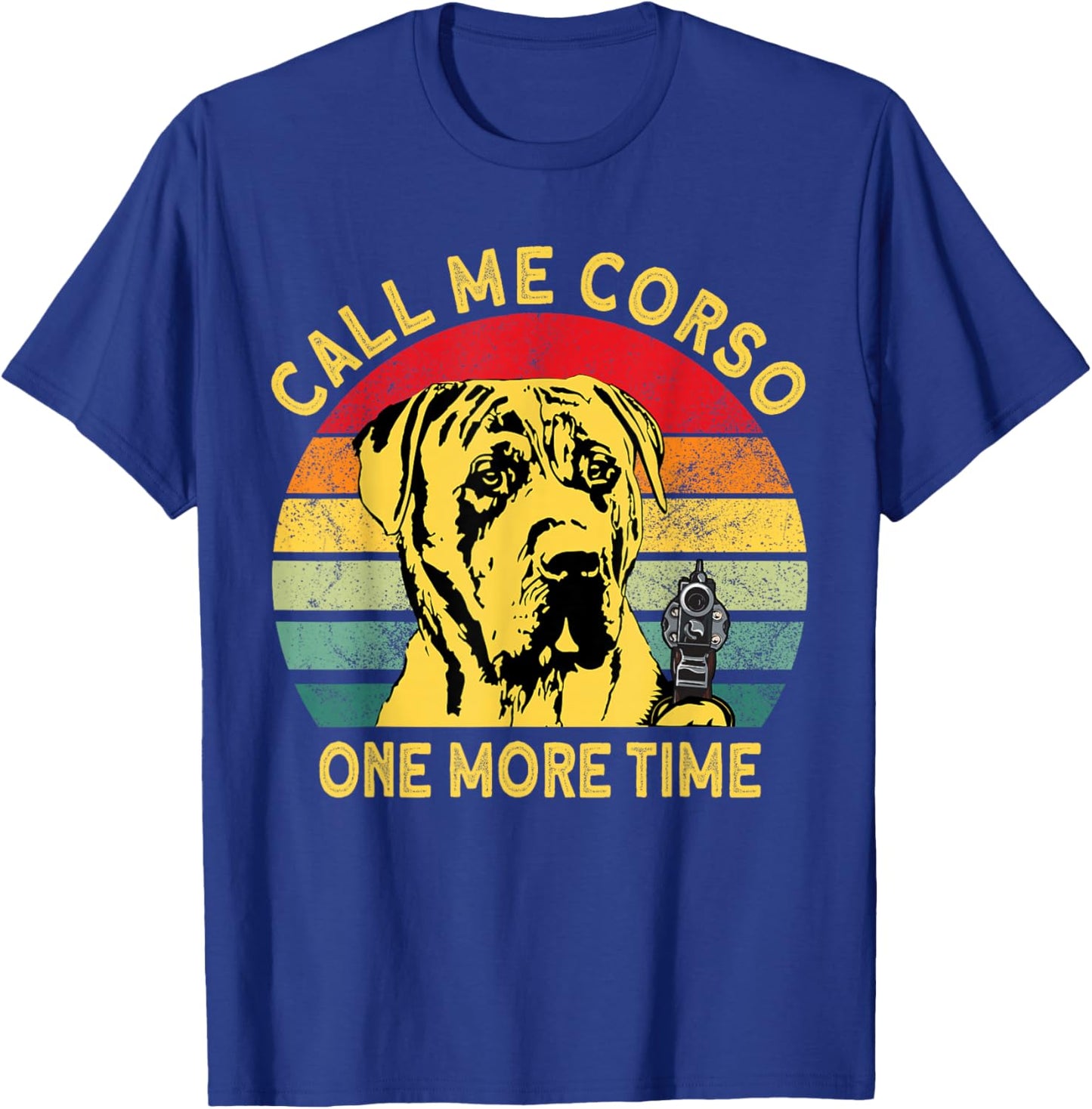 Canary Dog Stuffed Animal Clothes Dog Perro De Presa Canario T-Shirt - T-Shirt | Royal