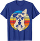 Schnauzer Standard Miniature & Giant-Schnauzer Dog Men Women Girls Kids T-Shirt - T-Shirt | Royal