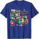 T-Shirt T-Shirt - T-Shirt | Royal