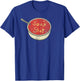 Soup Slut Funny Soup Graphic Saying T-Shirt - T-Shirt | Royal