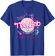 Groovy The Lab Is Everything The Forefront Of Saving Lives T-Shirt - T-Shirt | Royal