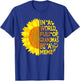 In A World Full Of Grandmas Be A Meme Funny Mother's Day T-Shirt - T-Shirt | Royal