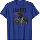 DreamWorks How to Train Your Dragon 3 Stay Fly Toothless T-Shirt - T-Shirt | Royal