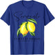 Sorrento Italia Gifts, Italian Souvenir, Sorrento Italy T-Shirt - T-Shirt | Royal