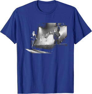 New Kids On The Block Magic Summer Tour Boy Band T-Shirt - T-Shirt | Royal