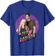 Disney Channel Zombies 2 Zed and Addison Love T-Shirt - T-Shirt | Royal