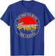 Pawpaw the Man the Myth the Legend Father's Day for Grandpa T-Shirt - T-Shirt | Royal