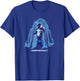 Overwatch 2 Mei Iceberg Logo T-Shirt - T-Shirt | Royal