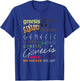 Genesis Logo History Since 1967 T-Shirt - T-Shirt | Royal