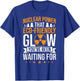 Radioactive Power Plant Atomic Energy Nuclear Engineering T-Shirt - T-Shirt | Royal