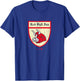 Red Bull Inn - Pittsburgh Pa T-Shirt - T-Shirt | Royal