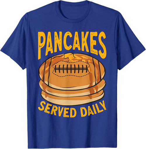 Pancake Breakfast Pancake
