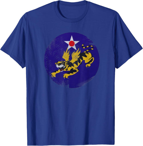 Flying Tigers 14th Space Command Vandenberg