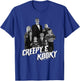 The Addams Family Creepy and Kooky T-Shirt - T-Shirt | Royal