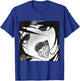 Ecchi Otaku Hentai Waifu Ahegao Girl Manga Anime T-Shirt - T-Shirt | Royal