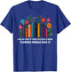 Live So That If Your Life Was A Book Florida Would Ban It T-Shirt - T-Shirt | Royal