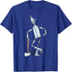Big Tin Man Shirt Art The Wizard of OZ Tinman T-Shirt - T-Shirt | Royal