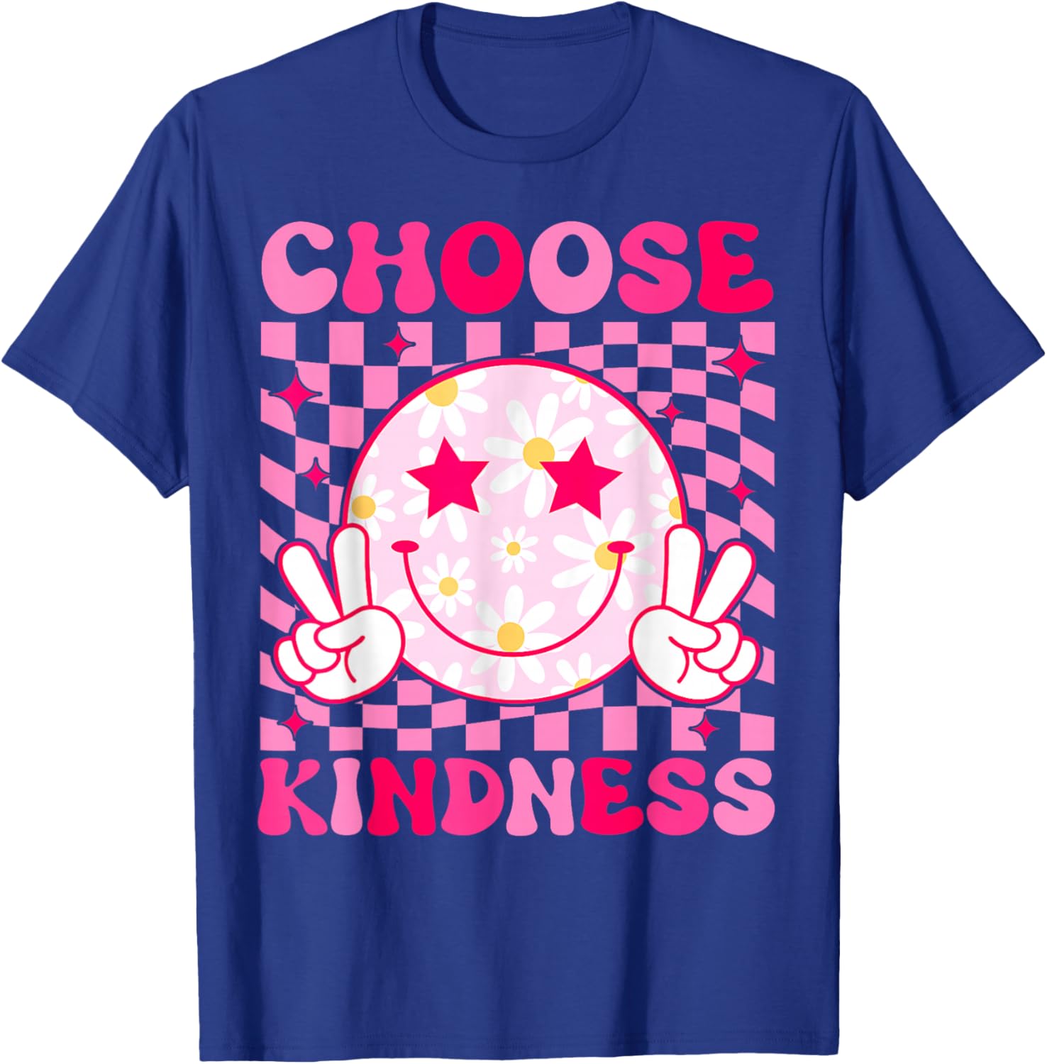 Kids T-Shirt - T-Shirt | Royal