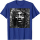 Black Jesus, Christianity, Church, Christ, Jesus T-Shirt - T-Shirt | Royal