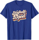 Balkan Jugo - Jugoslawien - Spruch - Najbolji Djed T-Shirt - T-Shirt | Royal