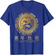 Year of the Dragon - Chinese Zodiac NEW YEAR 2024 T-Shirt - T-Shirt | Royal
