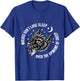 Wolves Do Not Lose Sleep Over The Opinions Of Sheep T-Shirt - T-Shirt | Royal