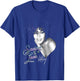 Whitney Houston Saving All My Love T-Shirt - T-Shirt | Royal