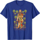 Gilgamesh T-Shirt - T-Shirt | Royal