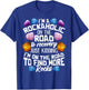I'm A Rockaholic On The Road To Recovery Funny Geologist T-Shirt - T-Shirt | Royal
