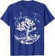 Joshua Tree T-Shirt - T-Shirt | Royal