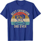 Best Cavachon Dad Ever T-Shirt - T-Shirt | Royal