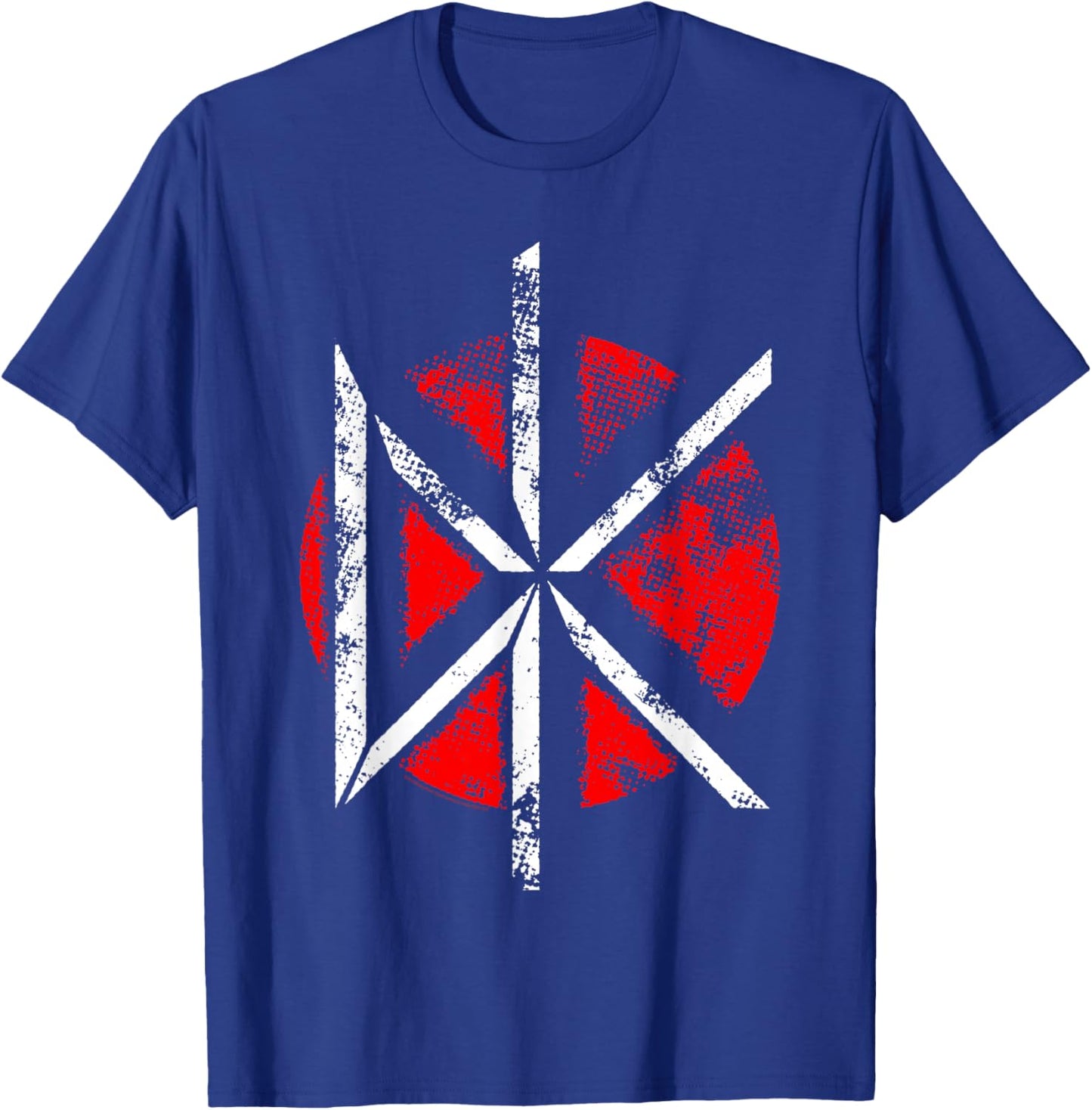 Dead Kennedys - Variety of designs T-Shirt - T-Shirt | Royal