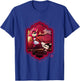 Hazbin Hotel - Niffty T-Shirt - T-Shirt | Royal