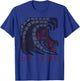 Monster Gore Magala T-Shirt - T-Shirt | Royal
