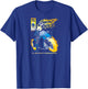 Ghost Rider - Comic Cover T-Shirt - T-Shirt | Royal